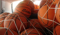 Ver artículo progresión metodológica en la didáctica del baloncesto